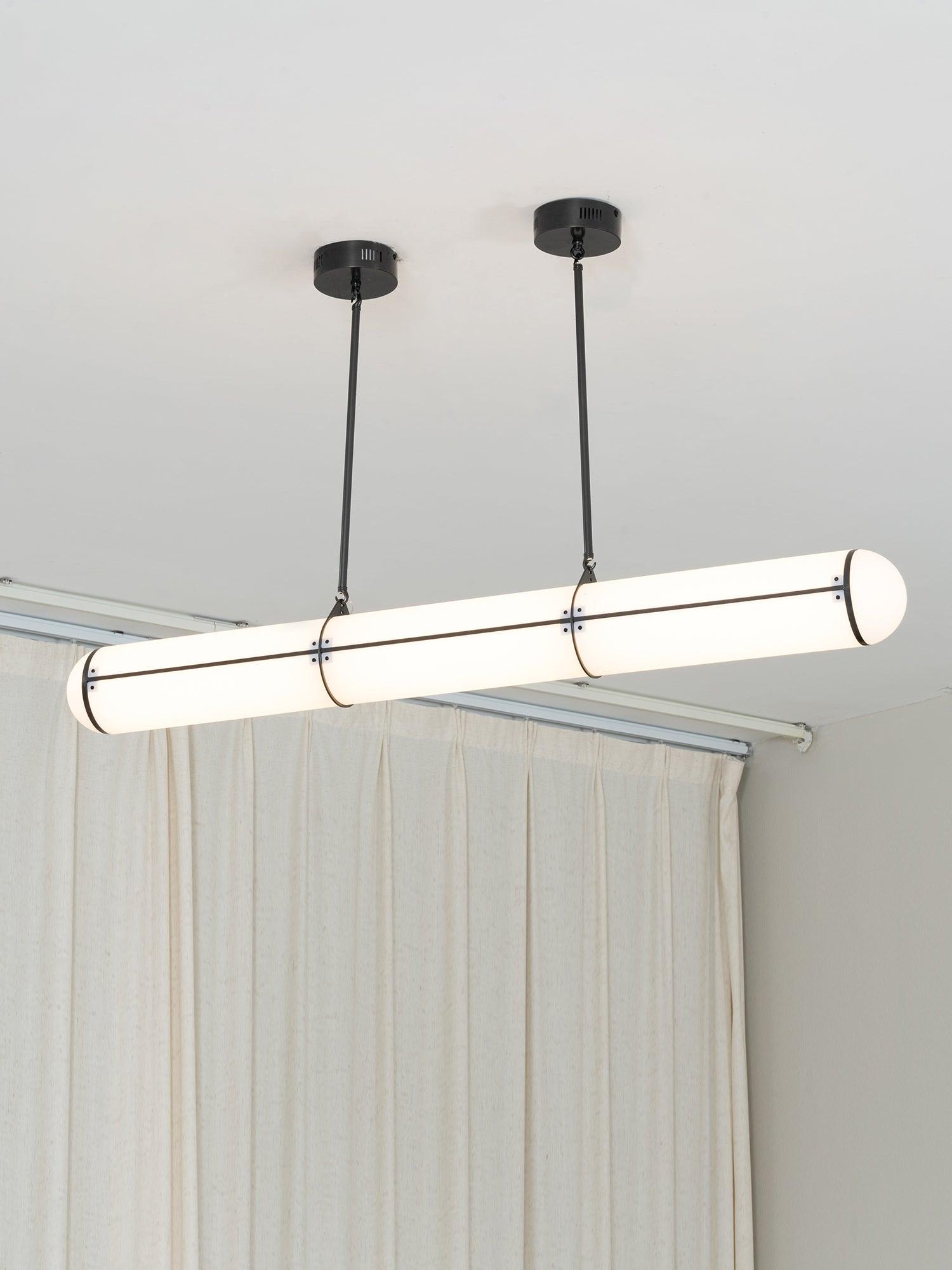 Nolen Linear Pendant Light