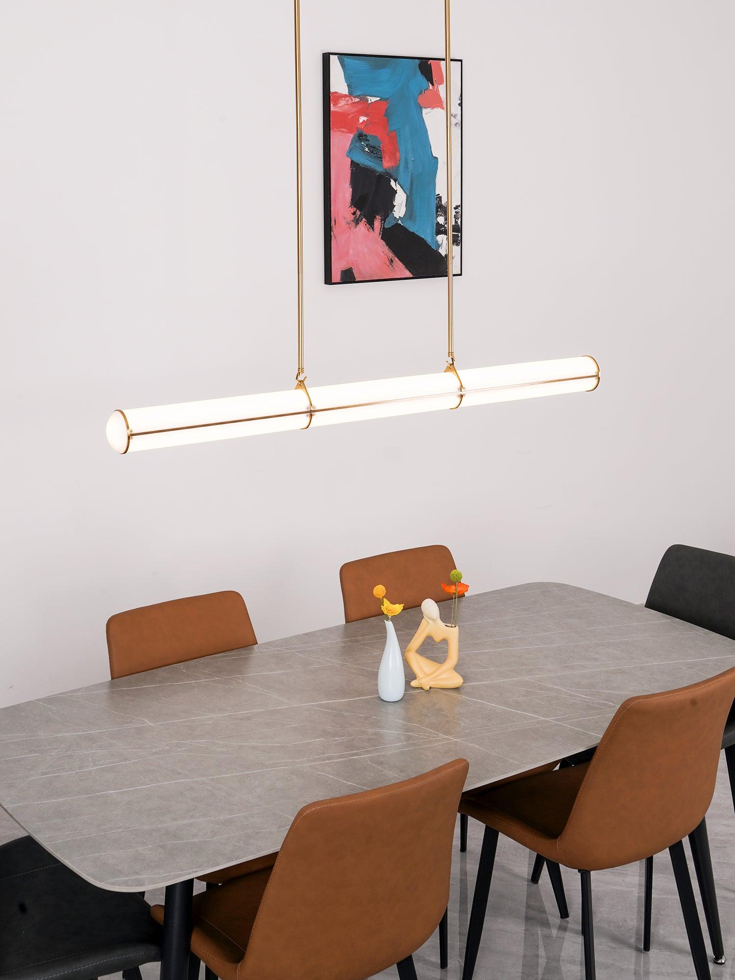 Nolen Linear Pendant Light