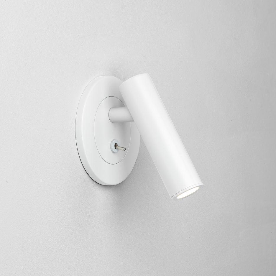 Meso Reading Wall Light