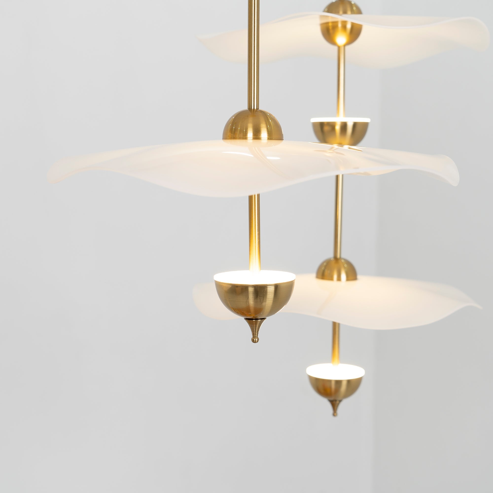 Casel Pendant Light