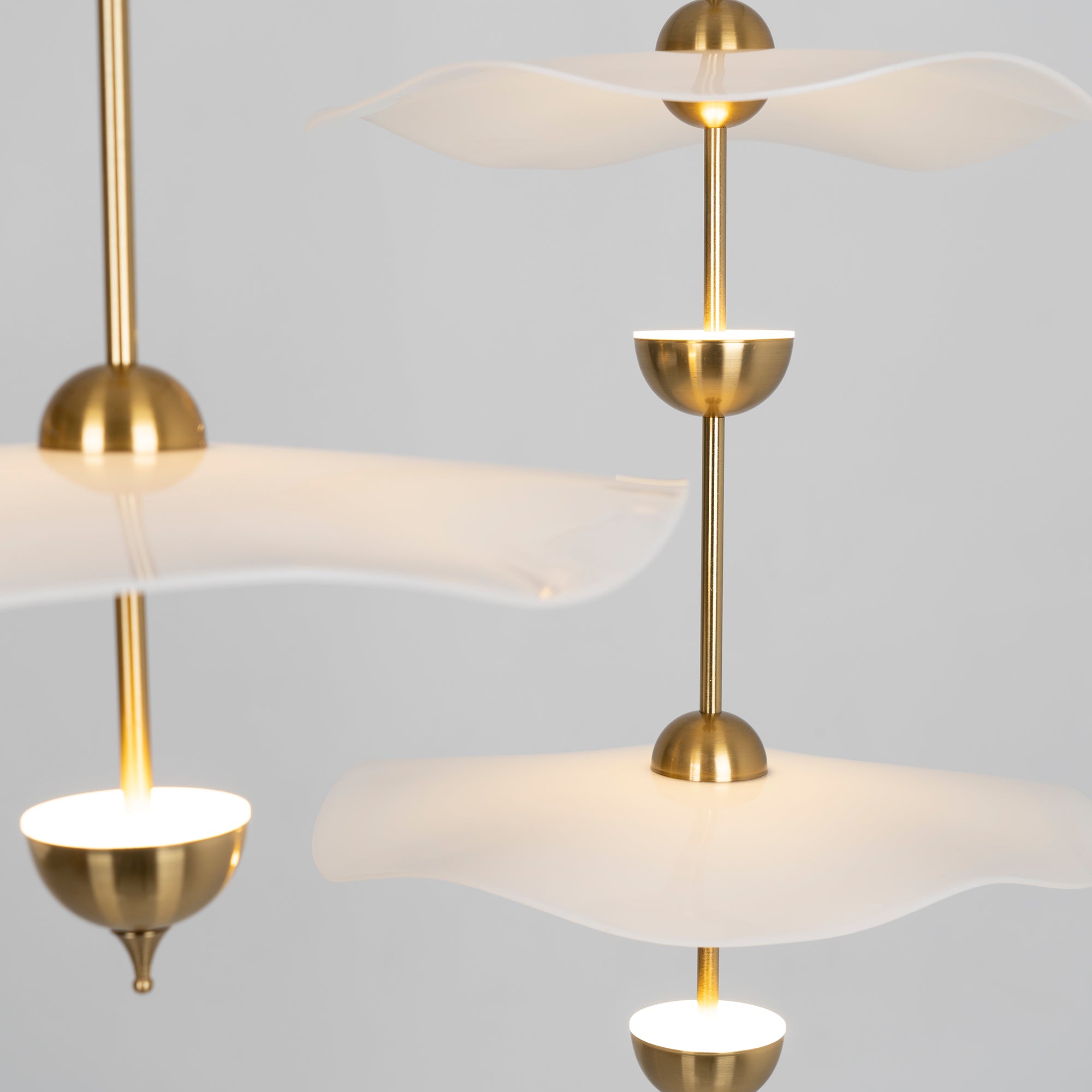 Casel Pendant Light