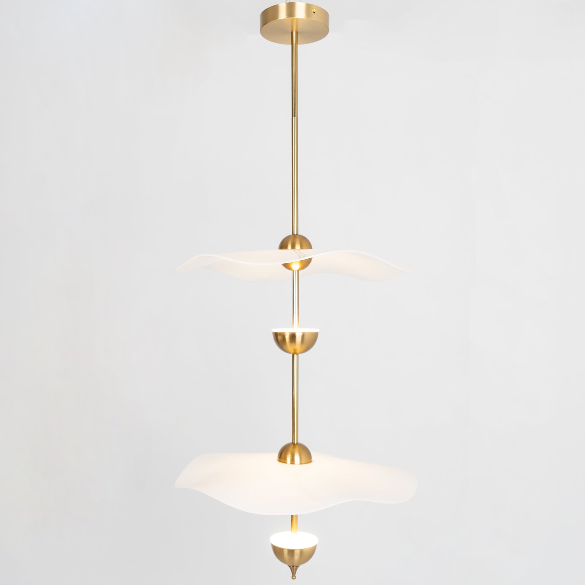 Casel Pendant Light