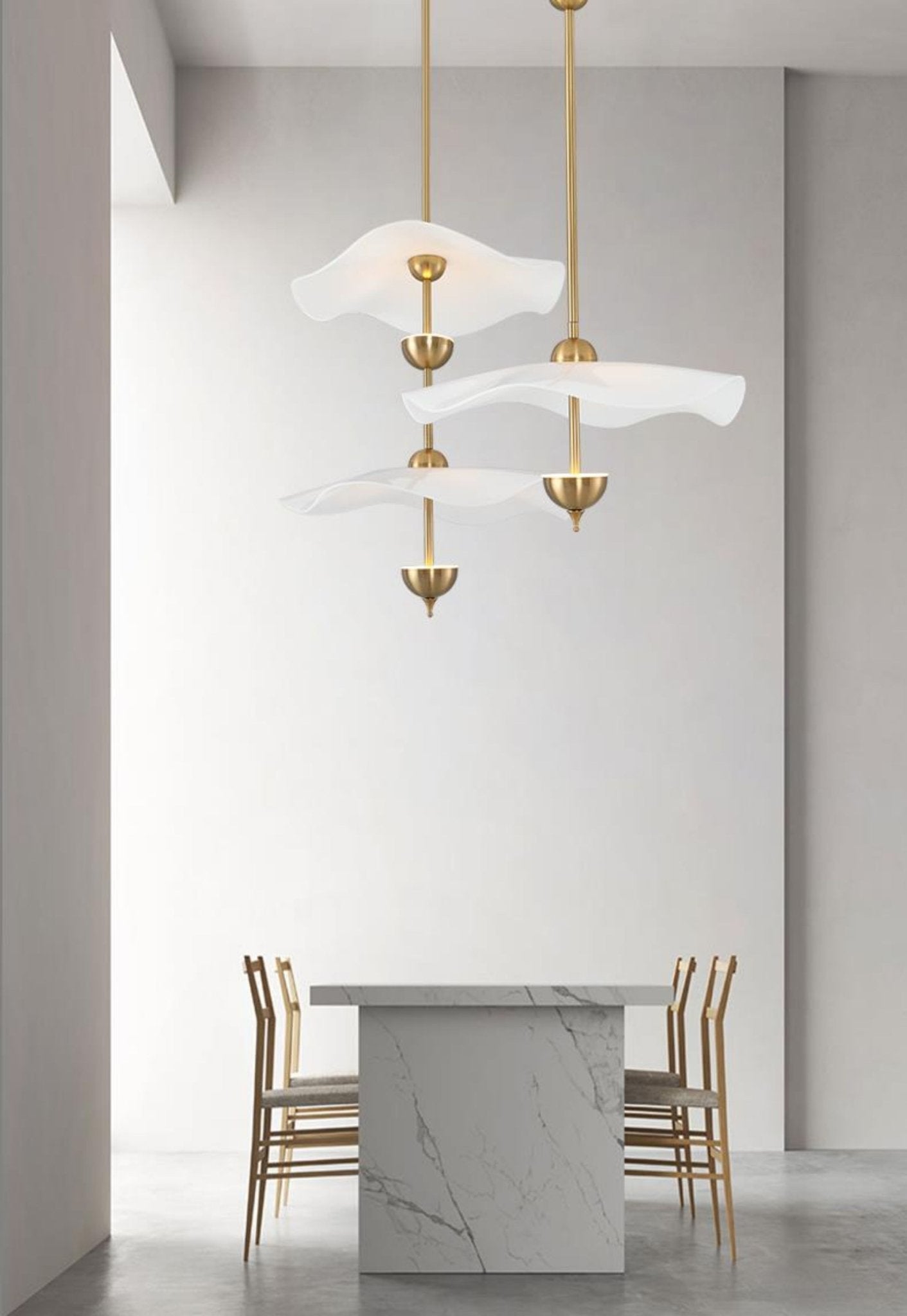 Casel Pendant Light
