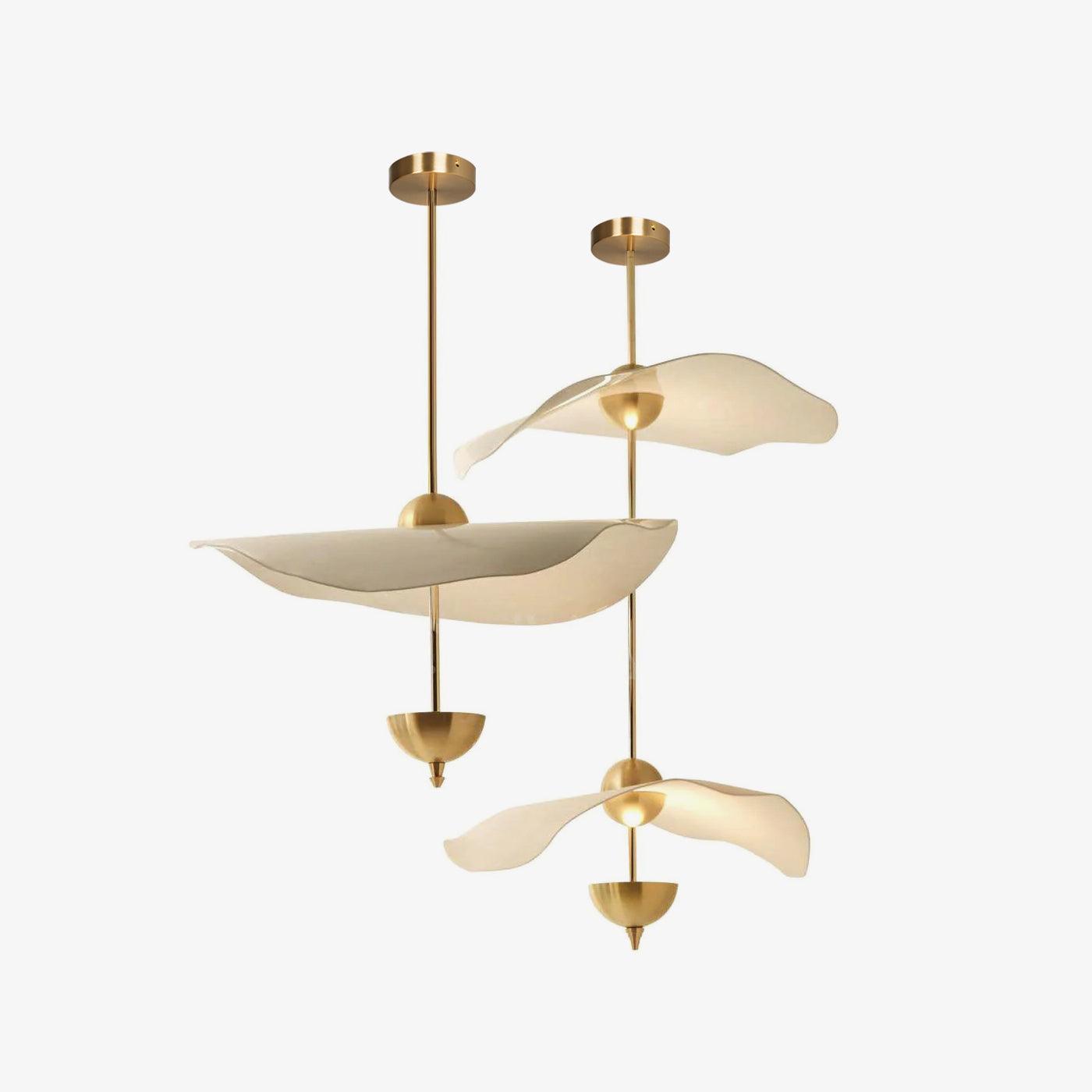 Casel Pendant Light
