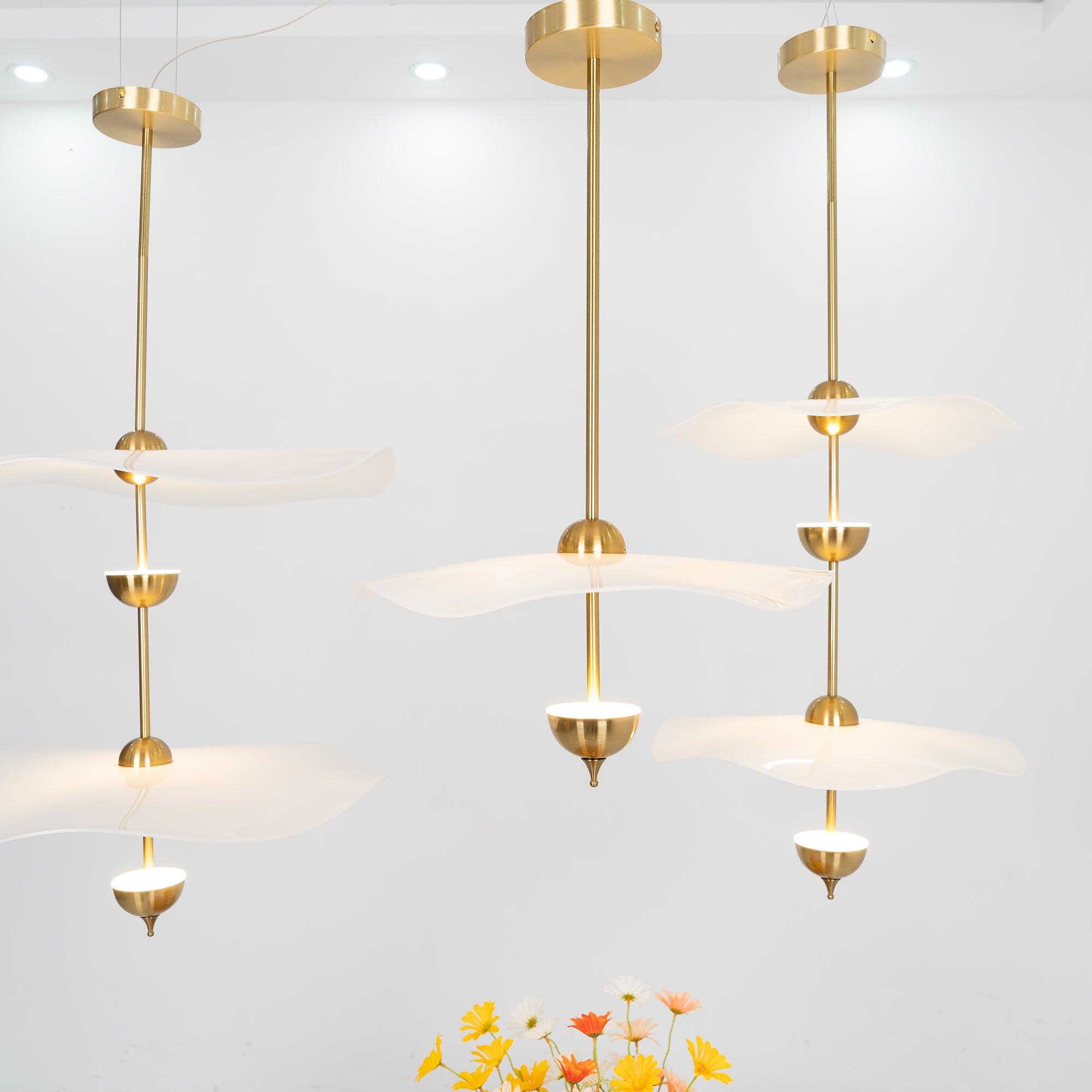 Casel Pendant Light