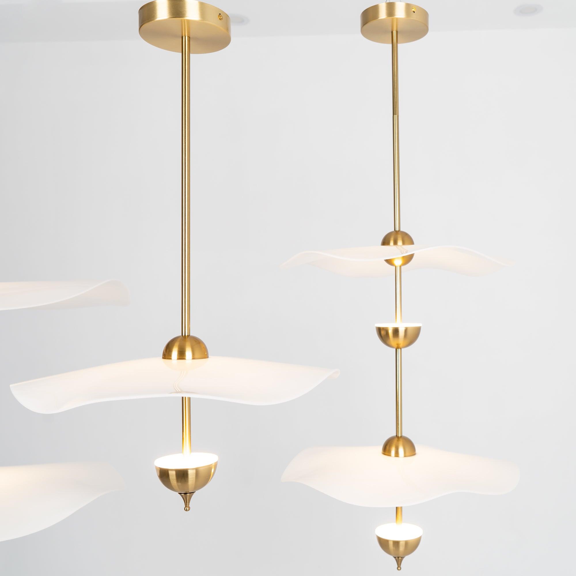 Casel Pendant Light