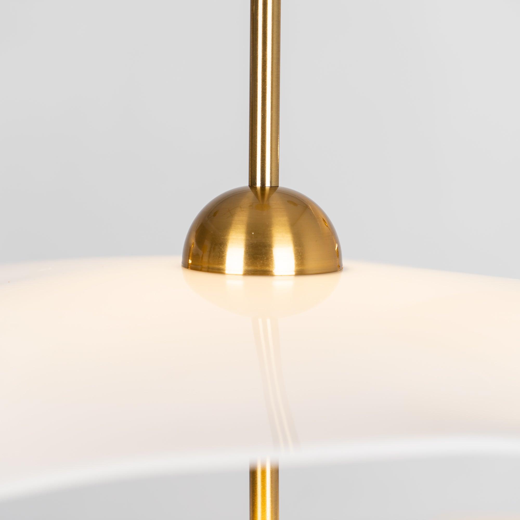 Casel Pendant Light