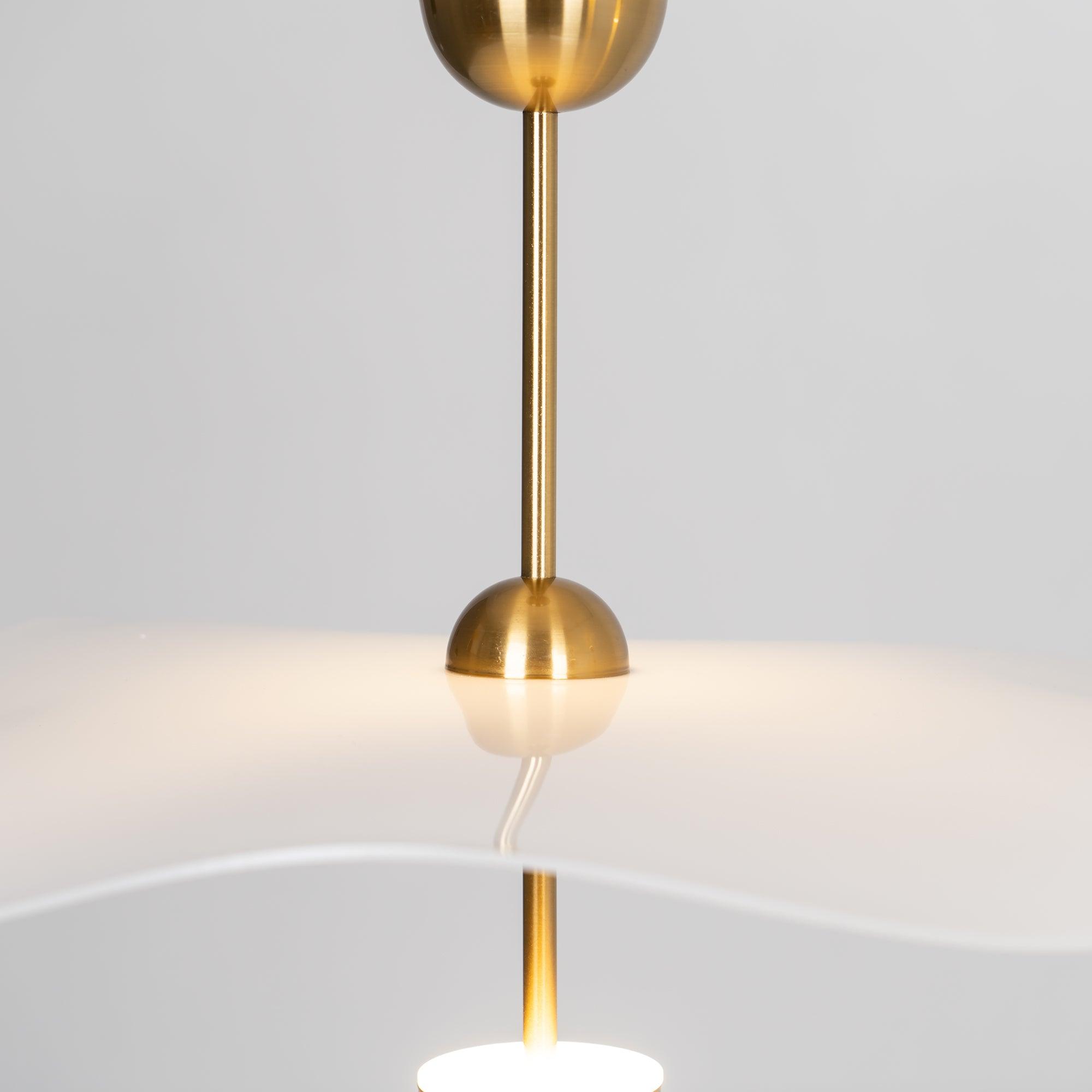 Casel Pendant Light