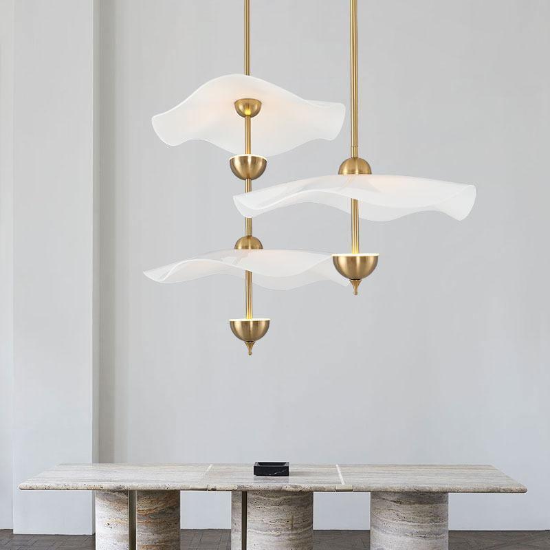 Casel Pendant Light