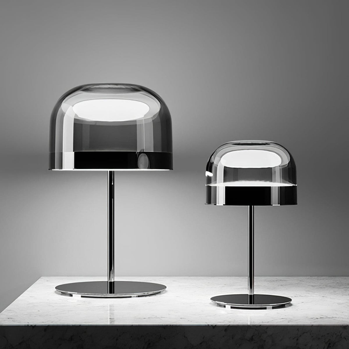 Equator LED Table Lamp – detail 4