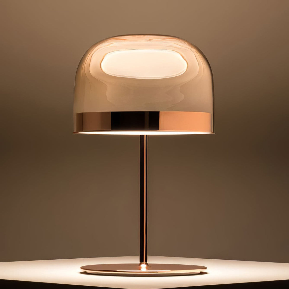 Equator LED Table Lamp – detail 2