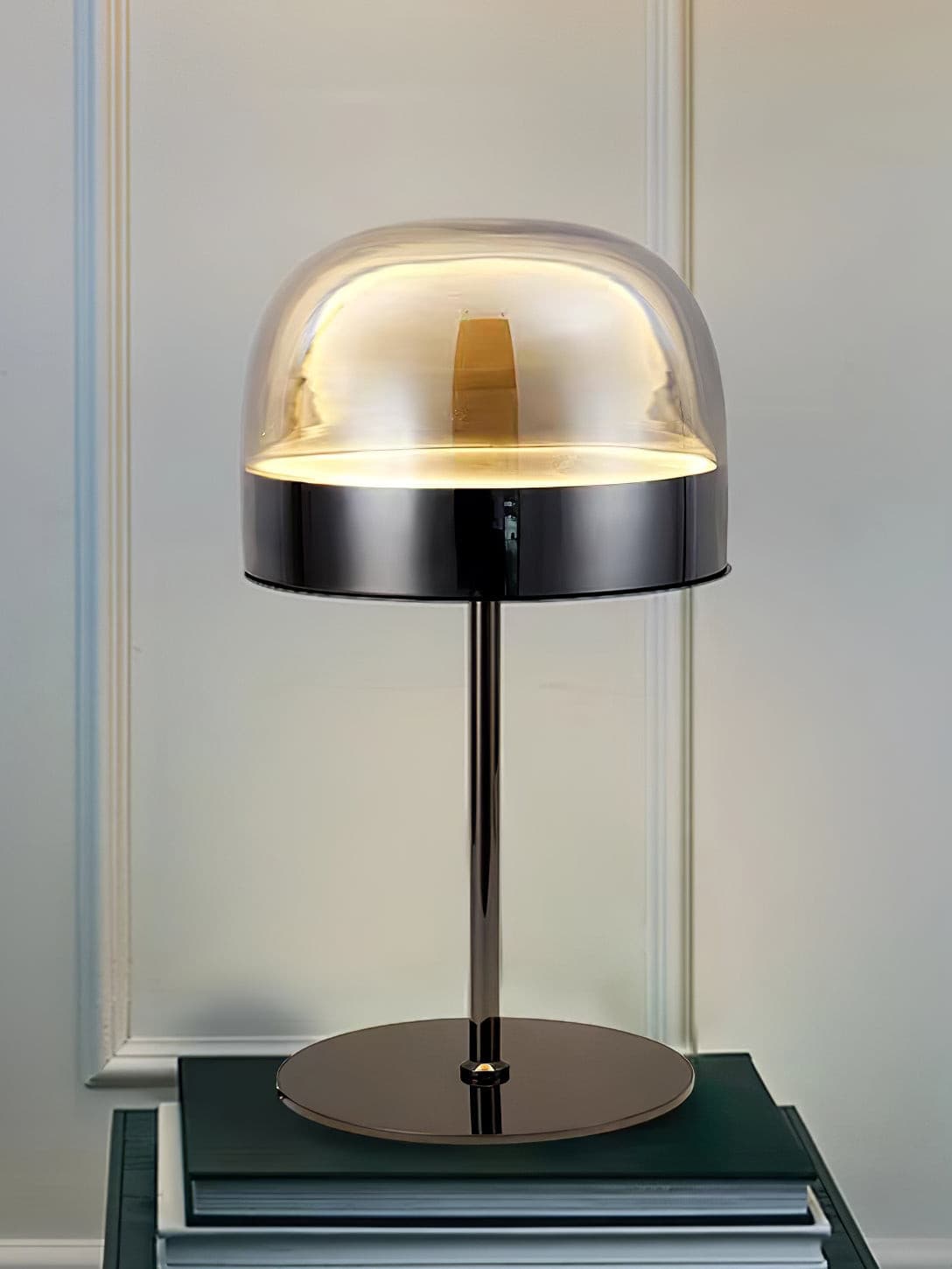 Equator LED Table Lamp – detail 30
