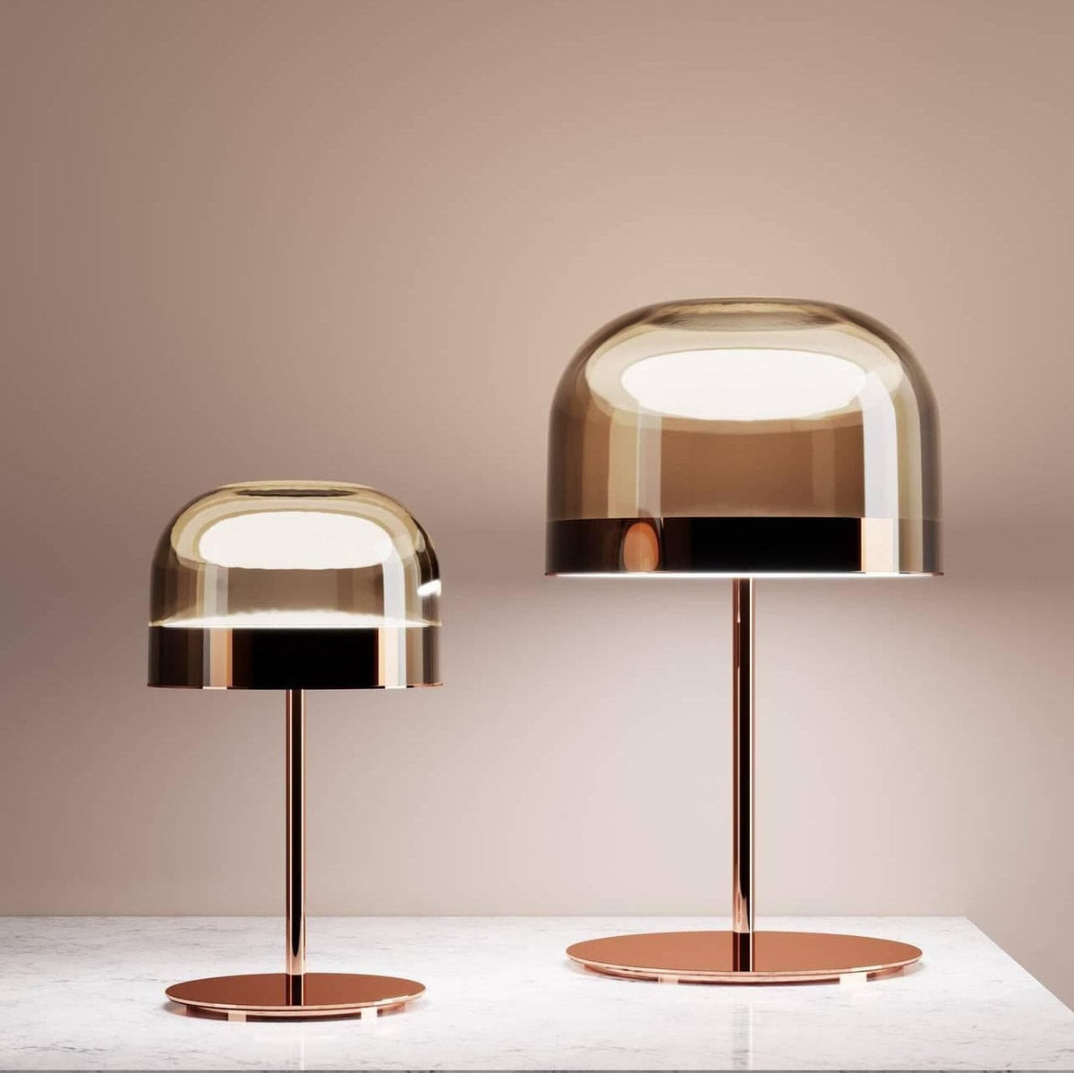Equator LED Table Lamp – detail 3