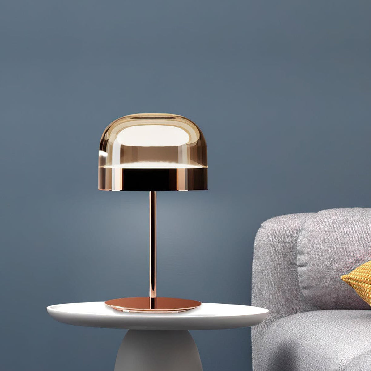 Equator LED Table Lamp – detail 5