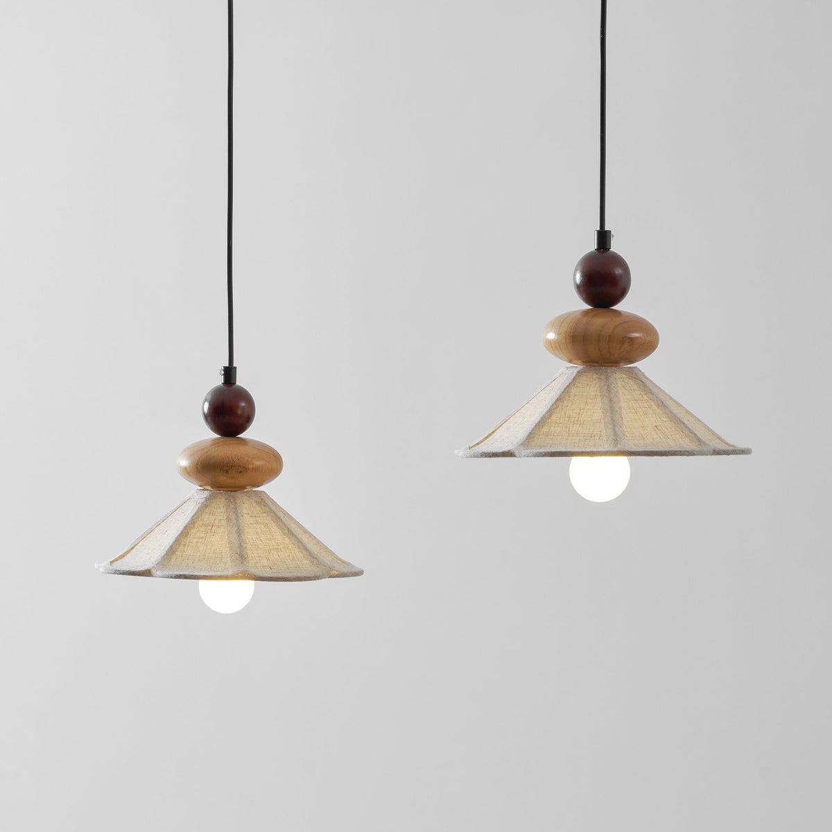 Bexor Offset Pendant Light