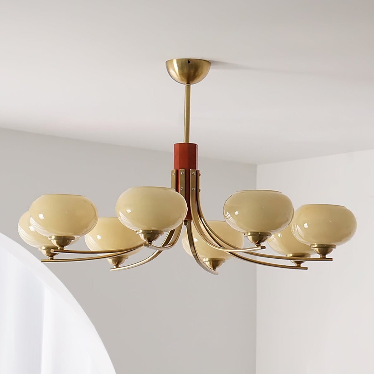 Fabio Chandelier – detail 22