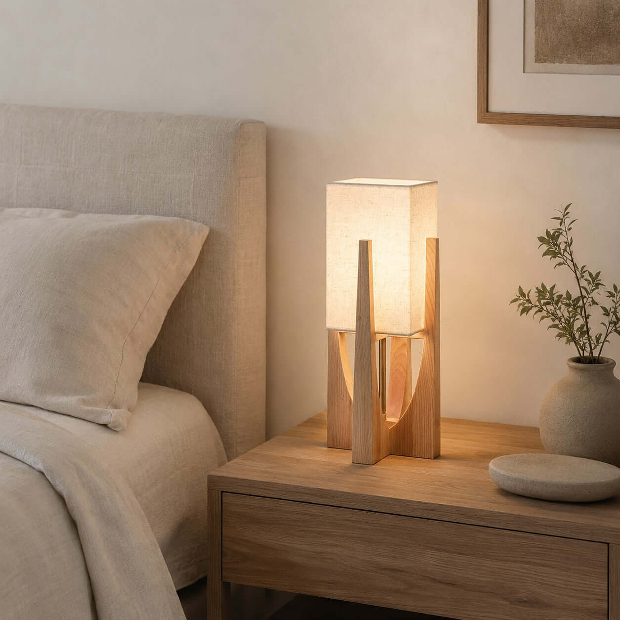 Zanon Floor Lamp