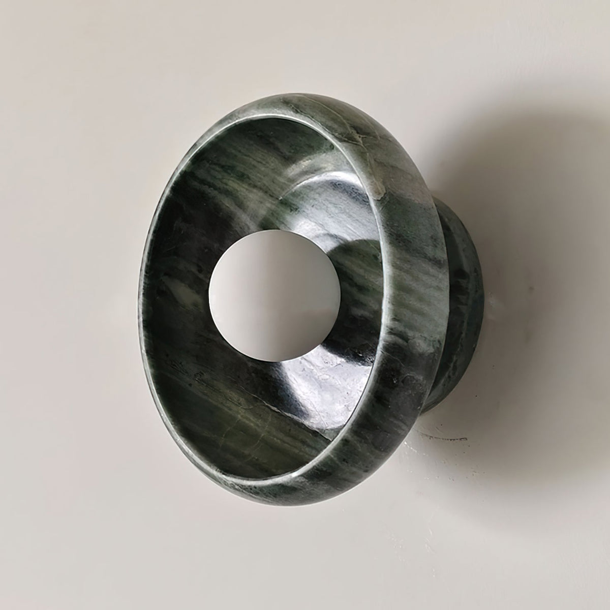Faro Marble Wall Lamp – detail 5