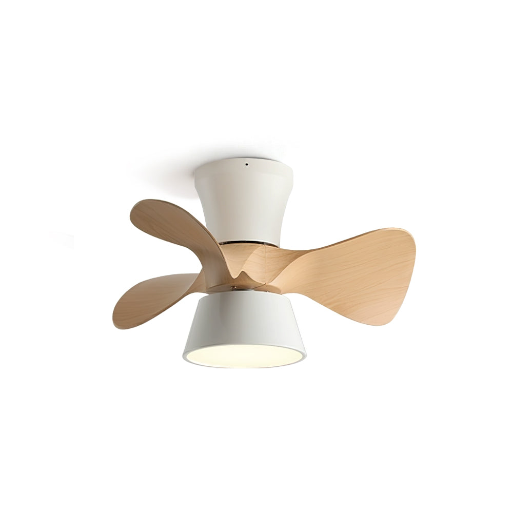 Foxero Ceiling Fan Light