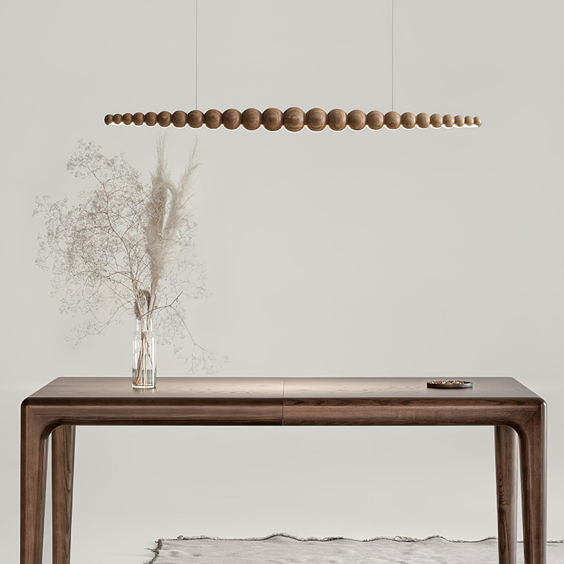 Poletty Pendant Light
