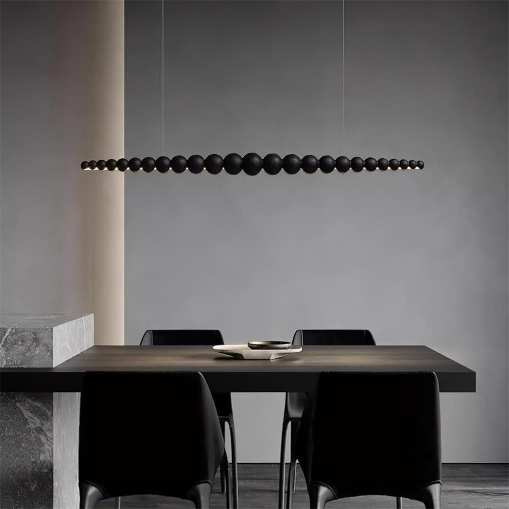 Poletty Pendant Light