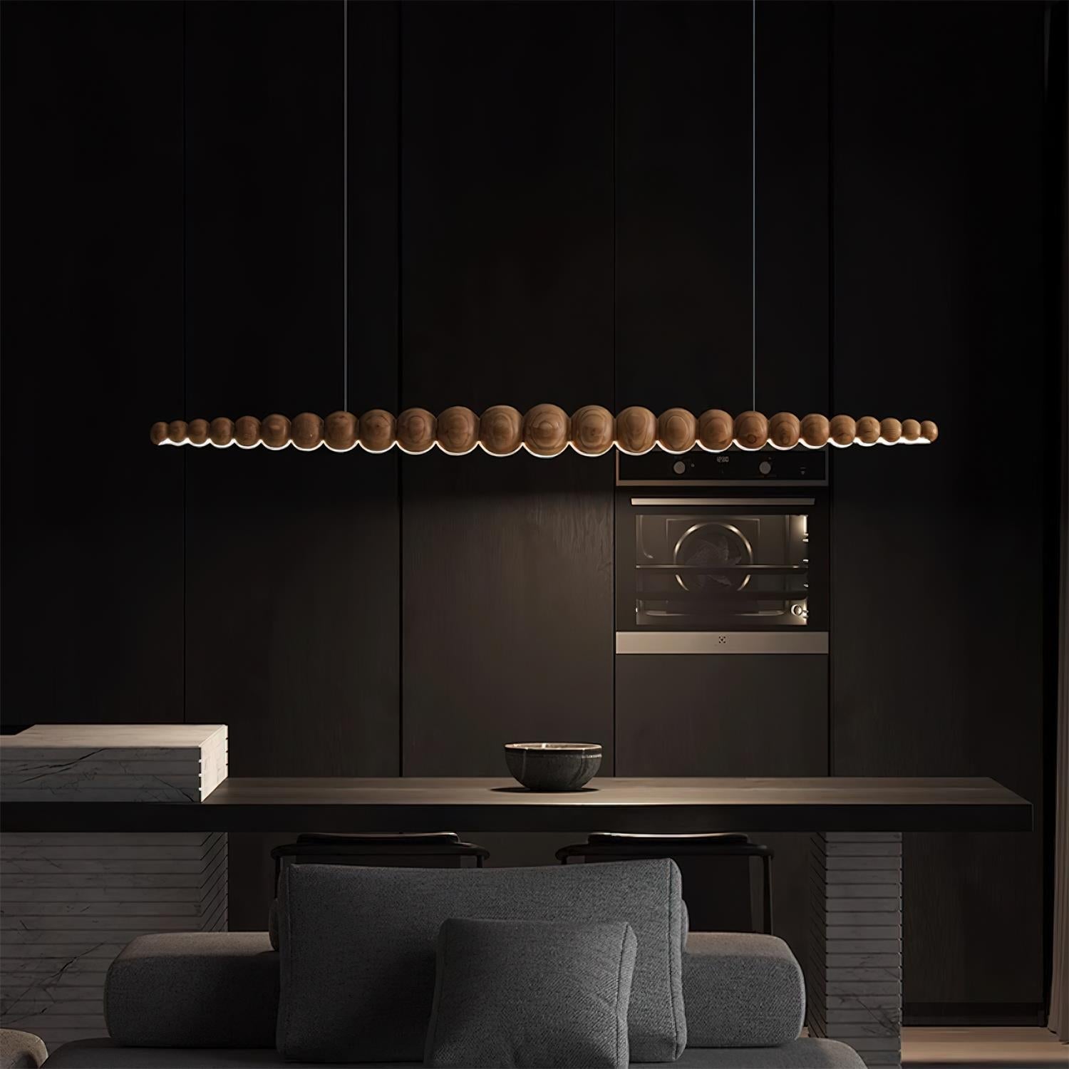 Poletty Pendant Light