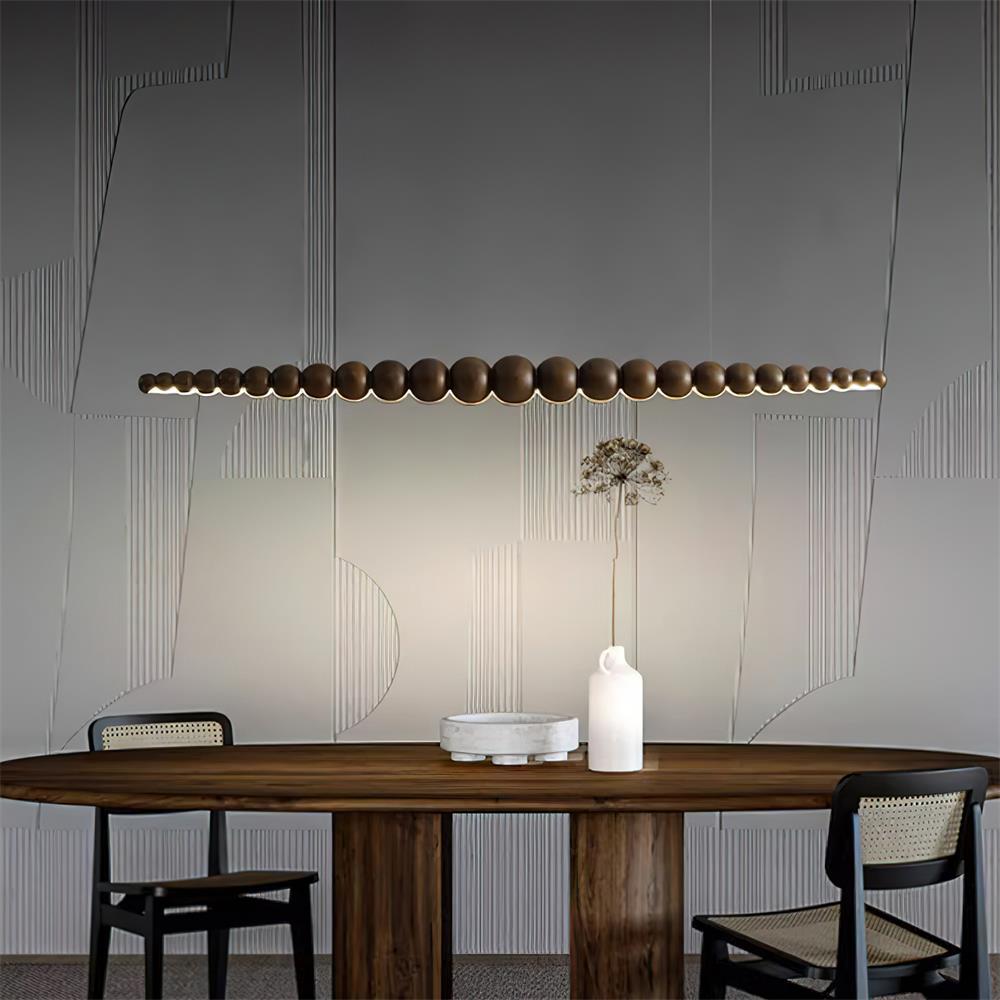 Poletty Pendant Light