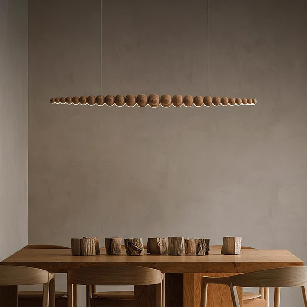 Poletty Pendant Light