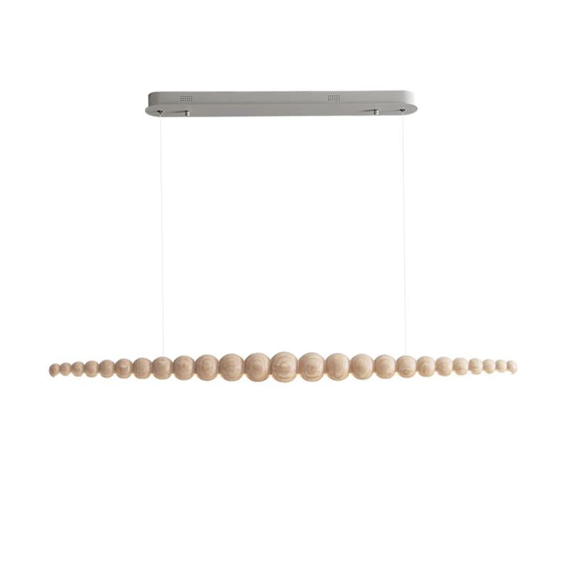 Poletty Pendant Light