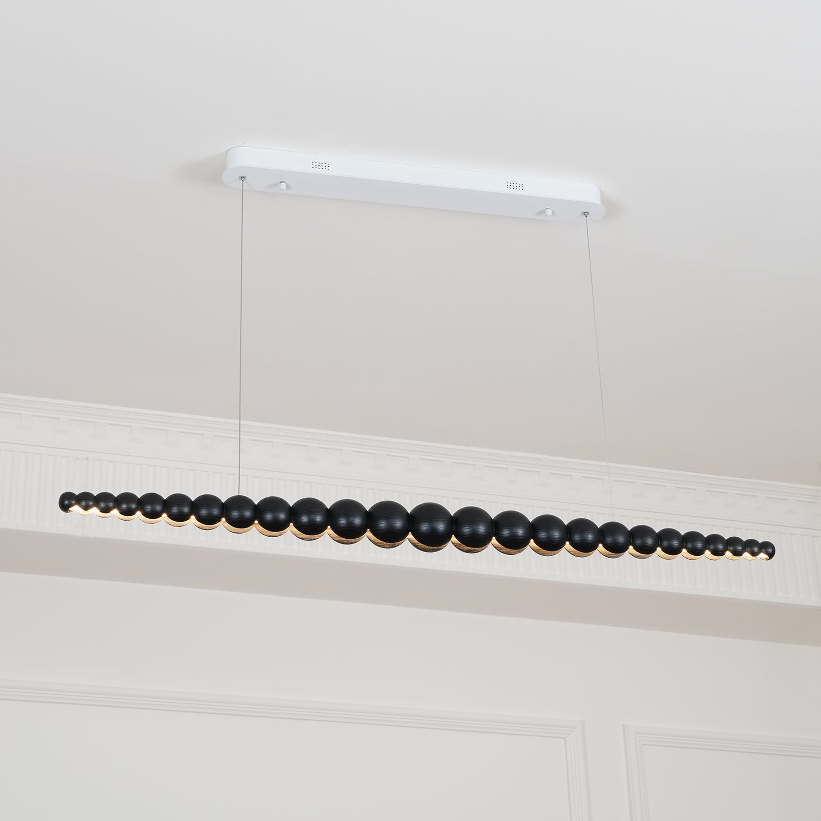 Poletty Pendant Light