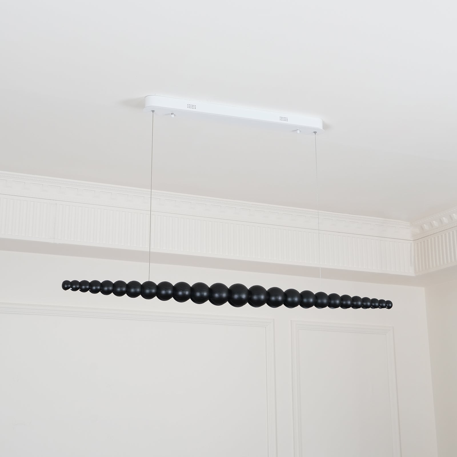 Poletty Pendant Light