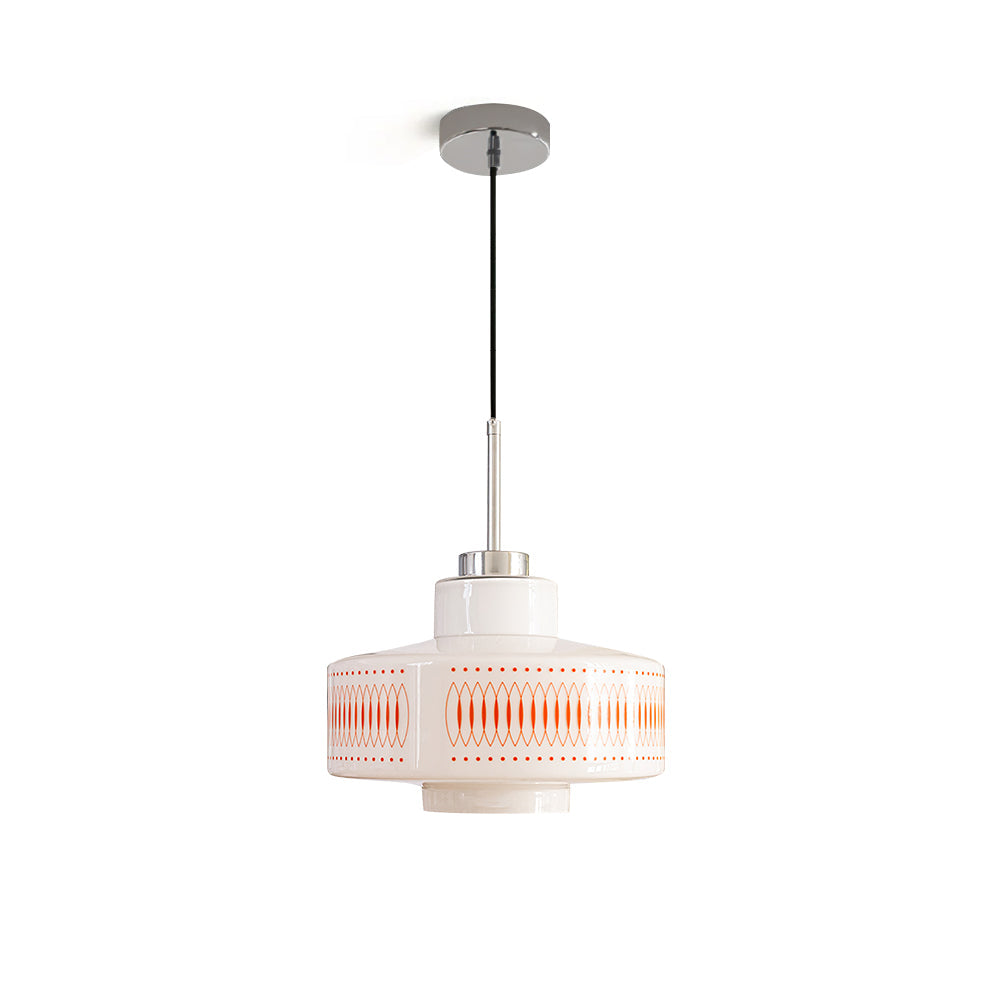 Kirocoro Retro Pendant Light
