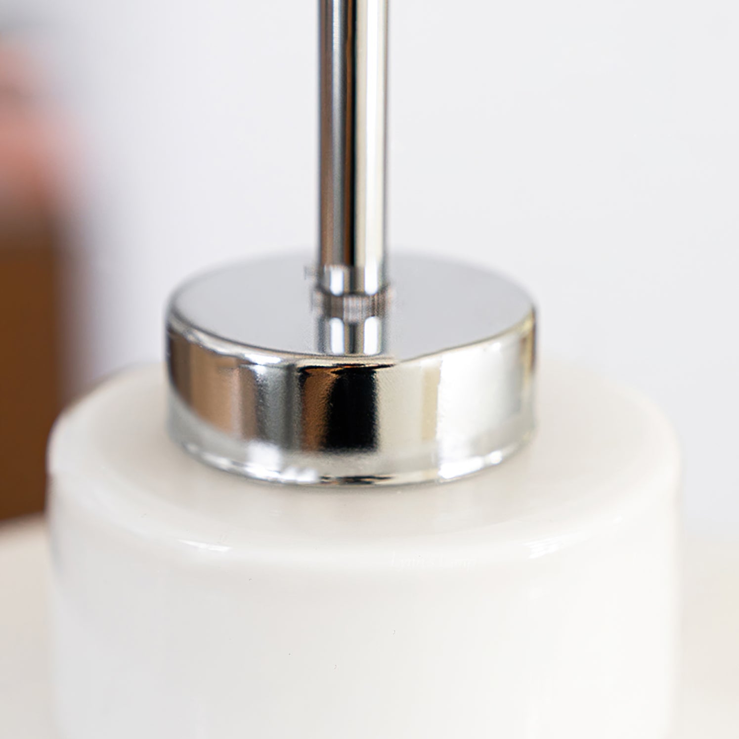 Kirocoro Retro Pendant Light