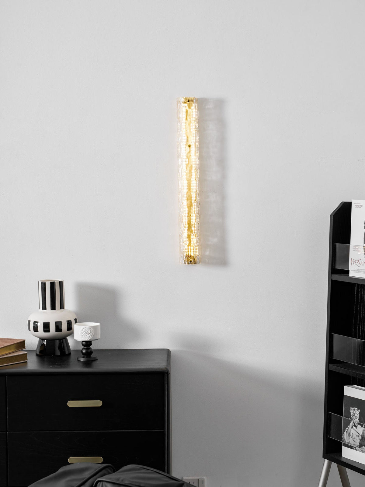 Fine Art Sconce - Vakkerlight
