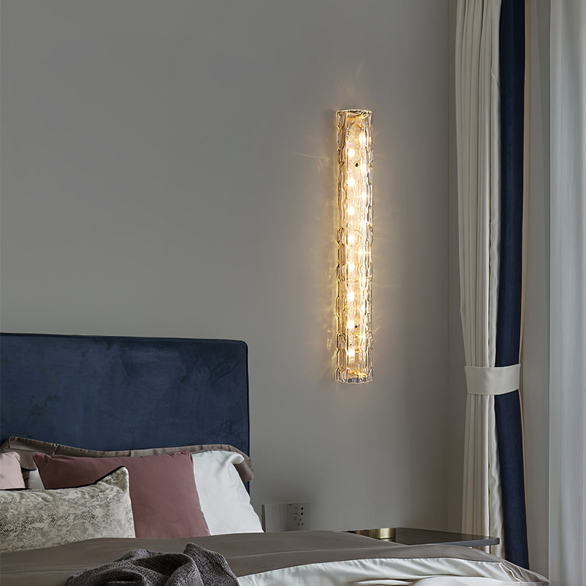 Fine Art Sconce - Vakkerlight