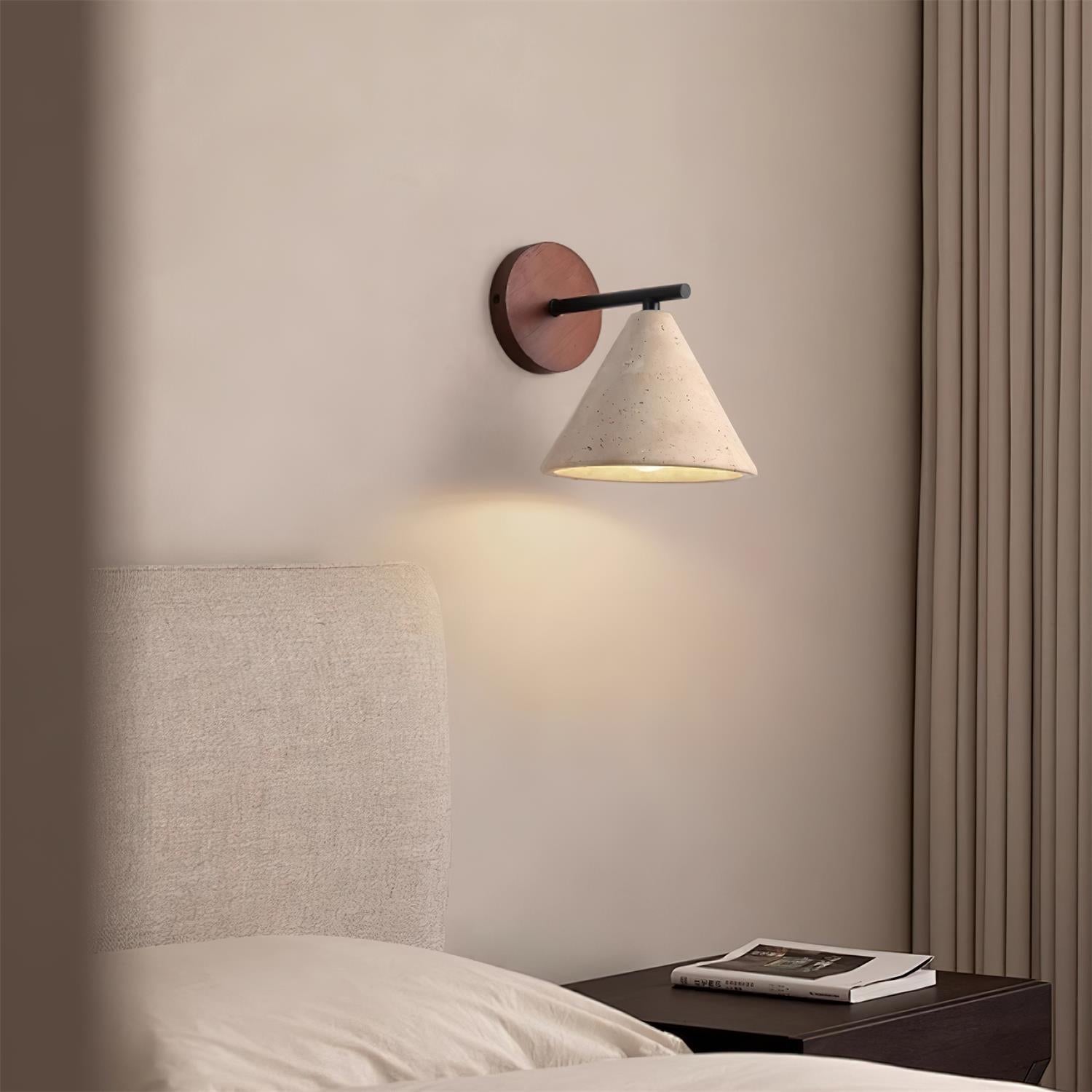 Delme Wall Light