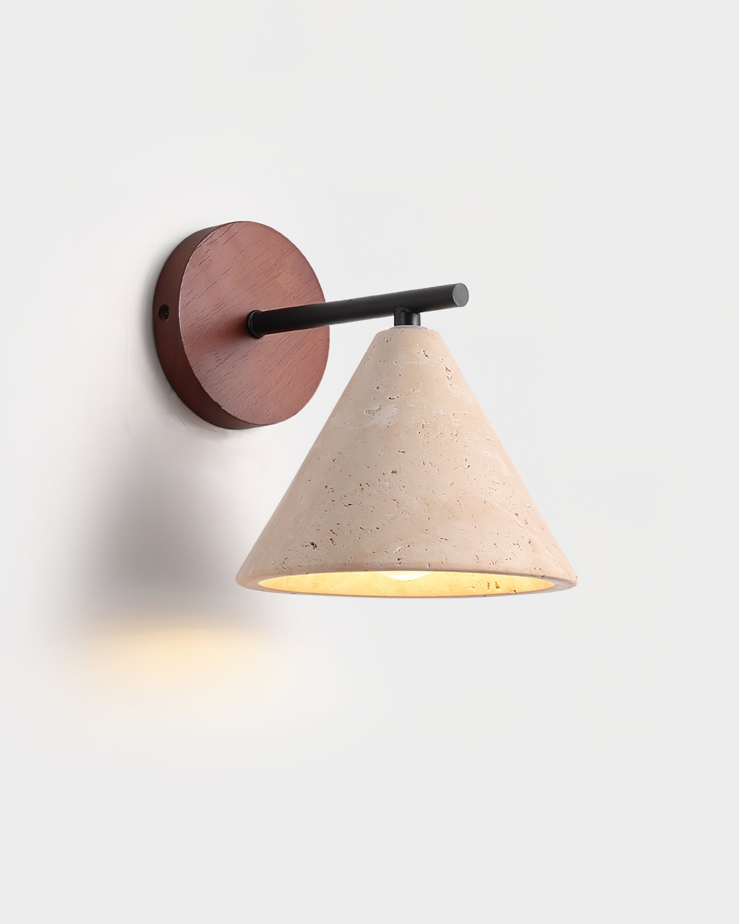 Delme Wall Light