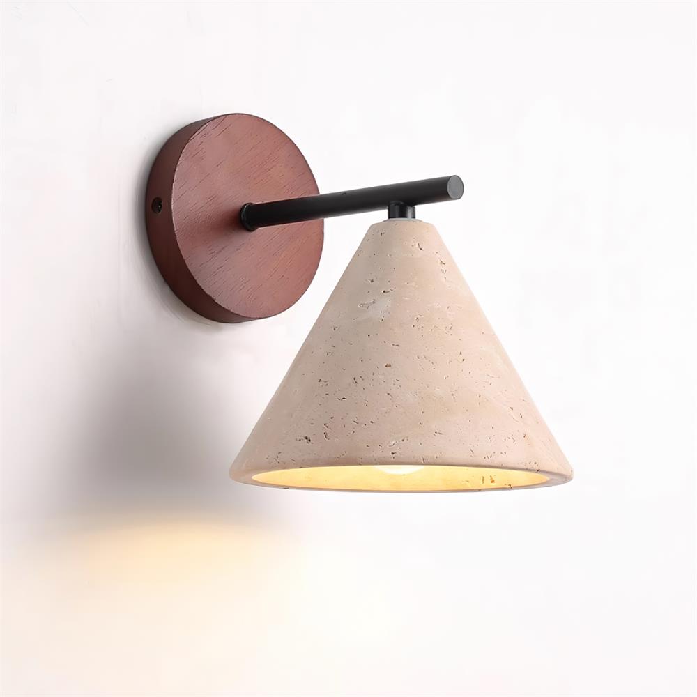 Delme Wall Light