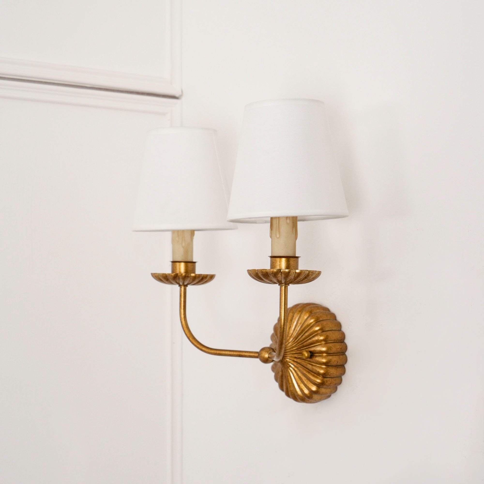 Hayay Double Wall Light
