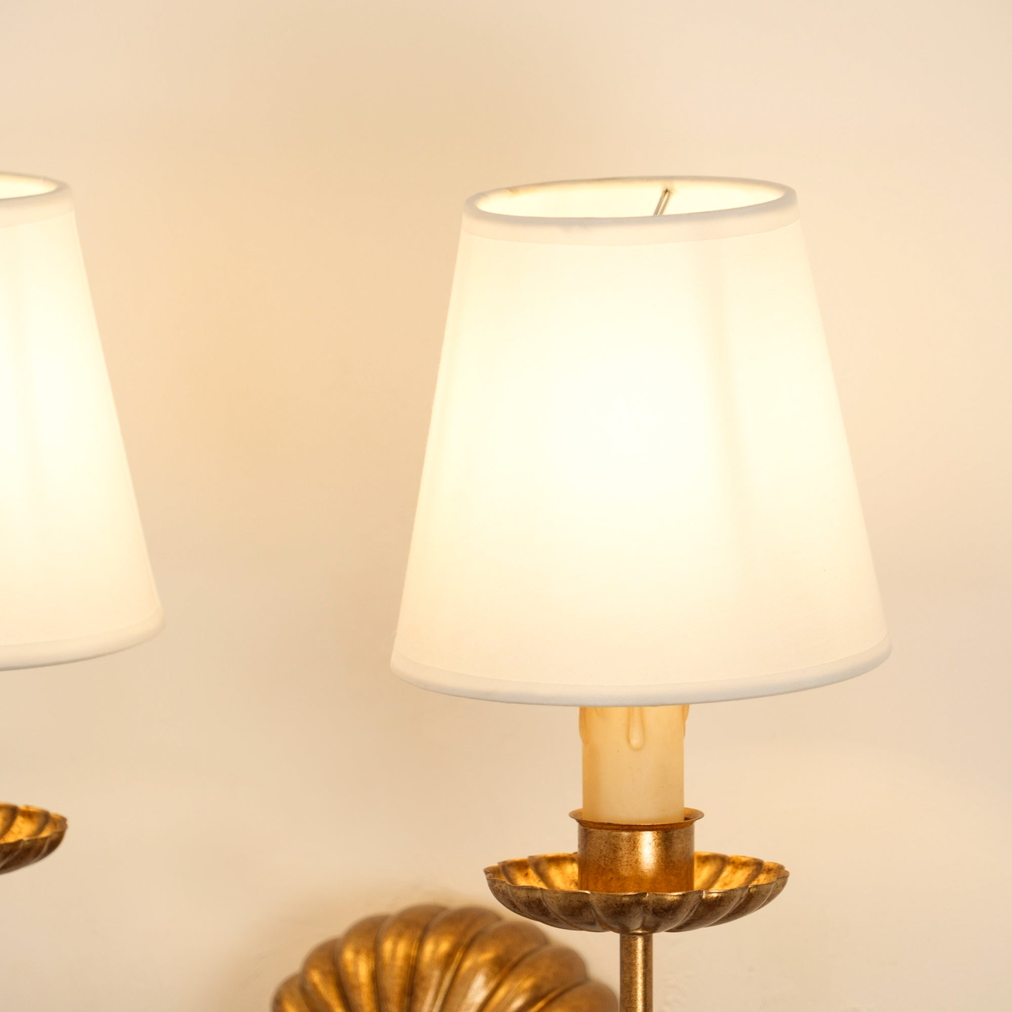 Hayay Double Wall Light
