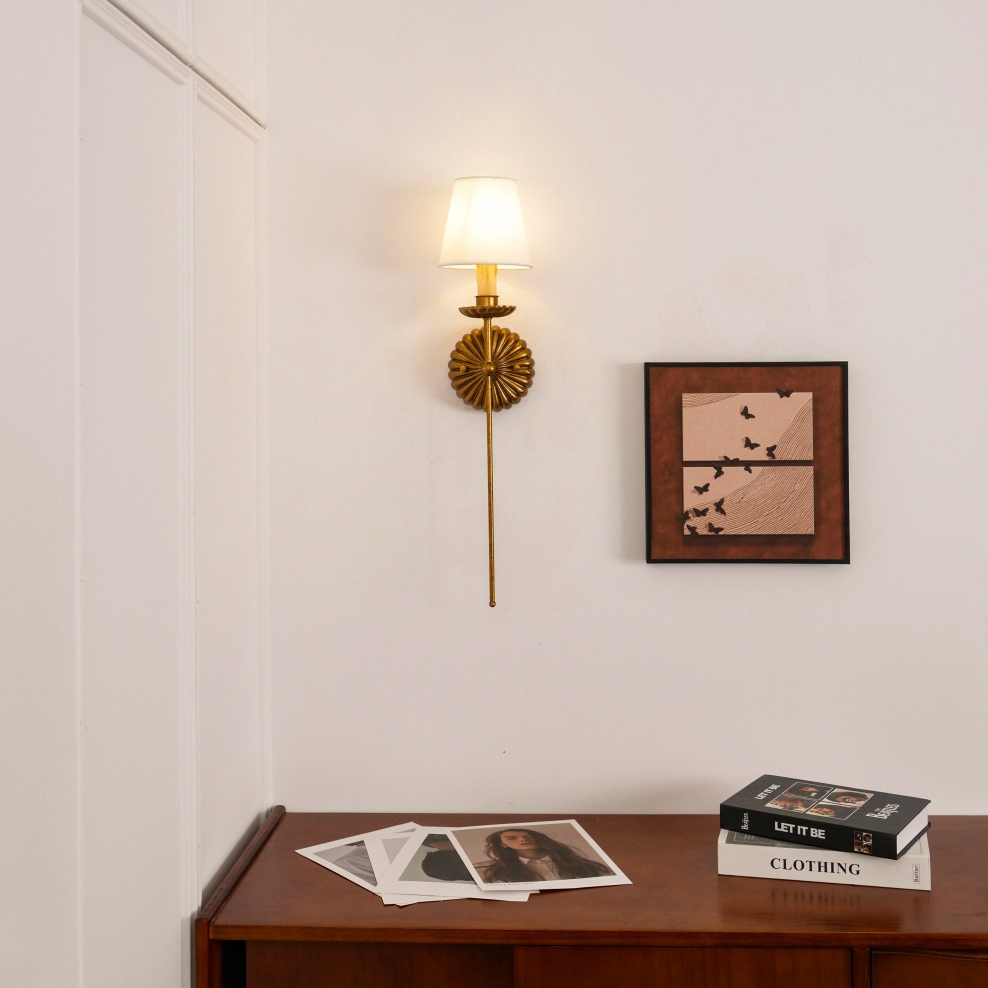 Hayay Double Wall Light