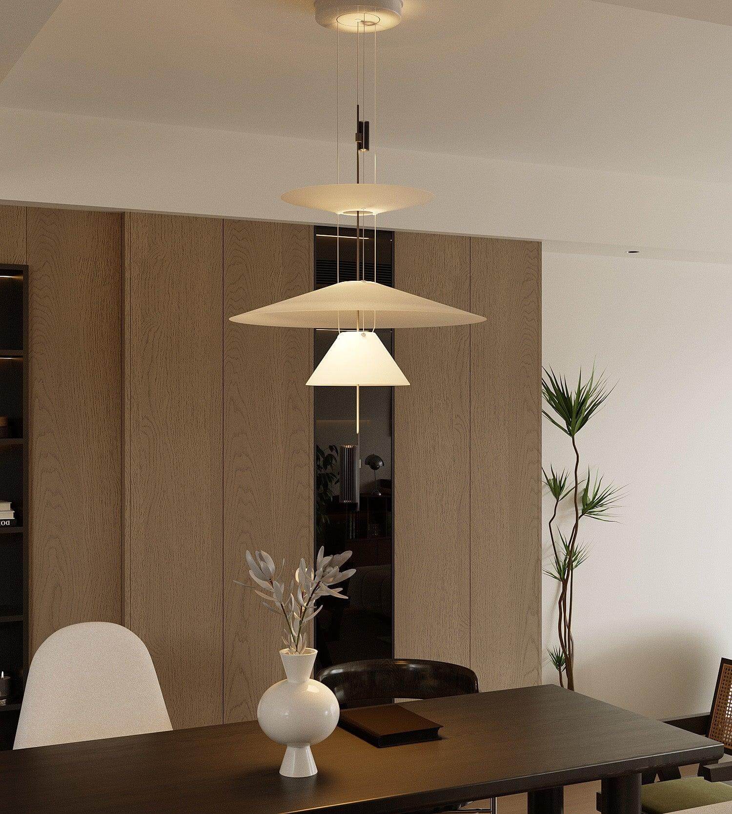 Darne Pendant Light