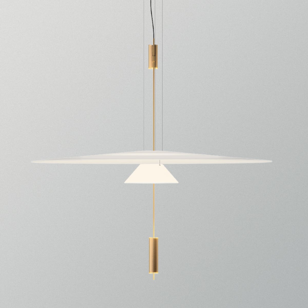 Darne Pendant Light