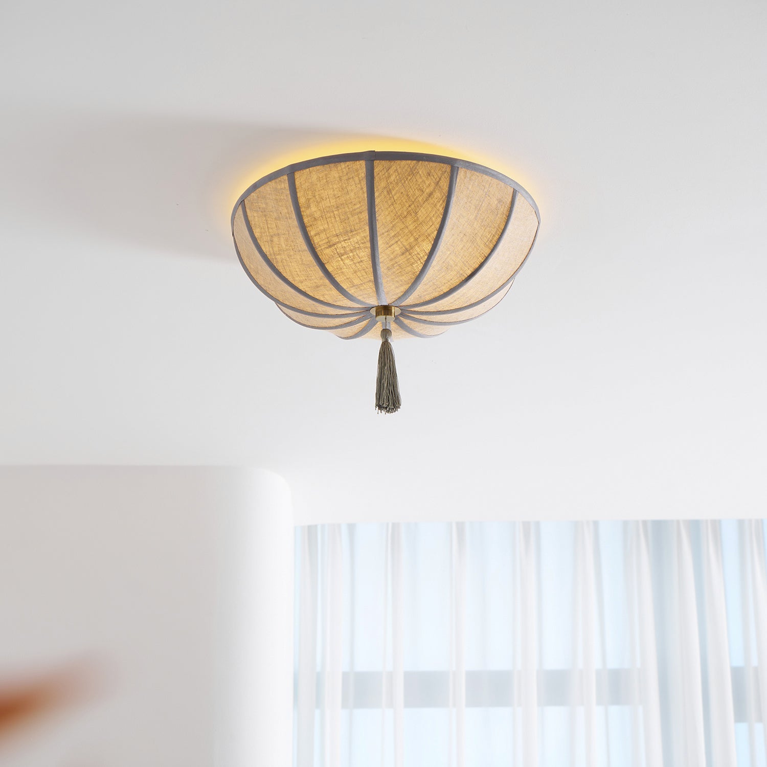 Casalay Vintage Ceiling Light