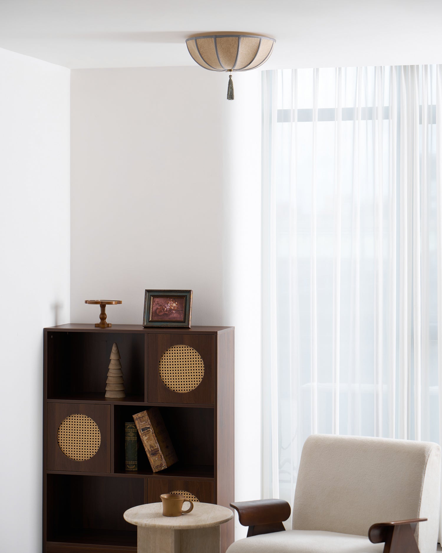 Casalay Vintage Ceiling Light