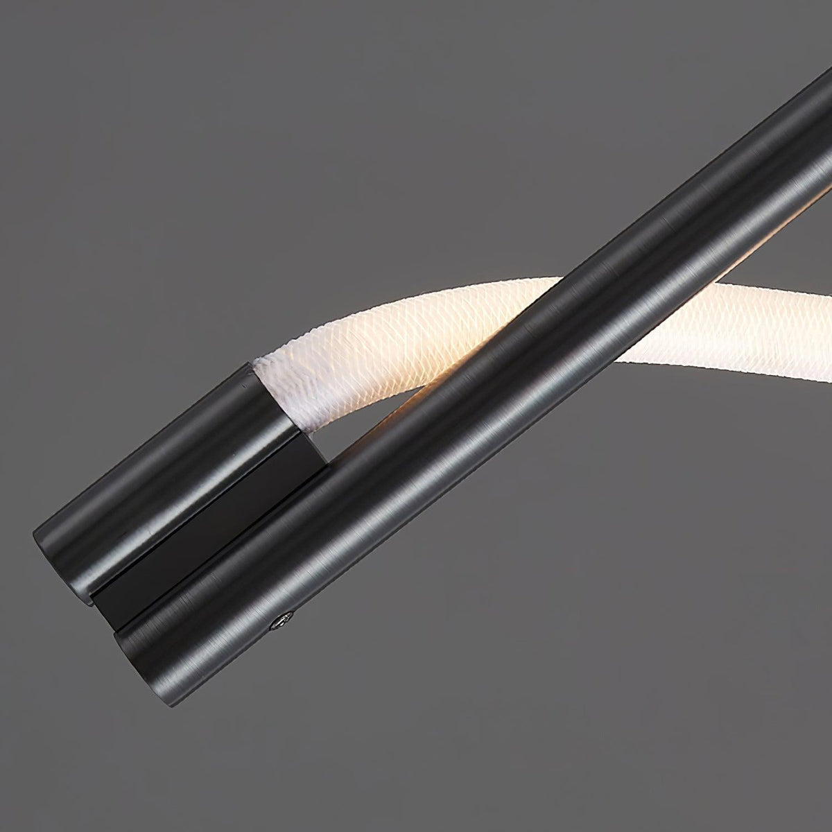 Flexible Linear Curve Wall Lamp – detail 20