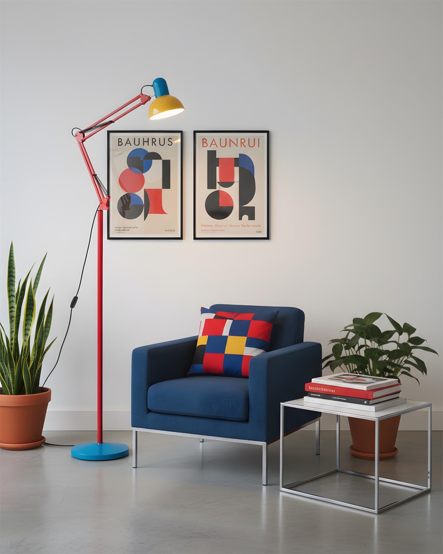Sageiyon Floor Lamp
