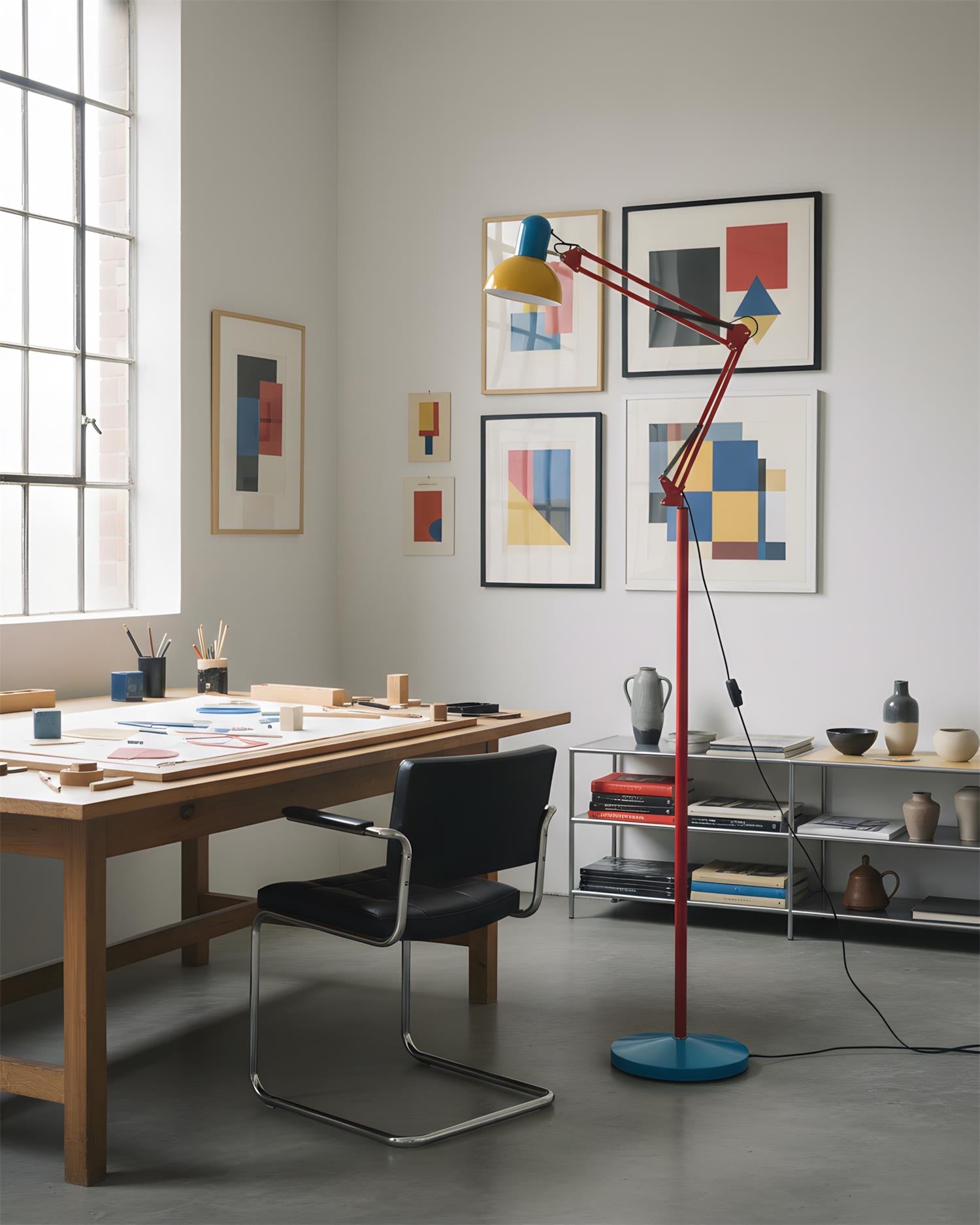 Sageiyon Floor Lamp