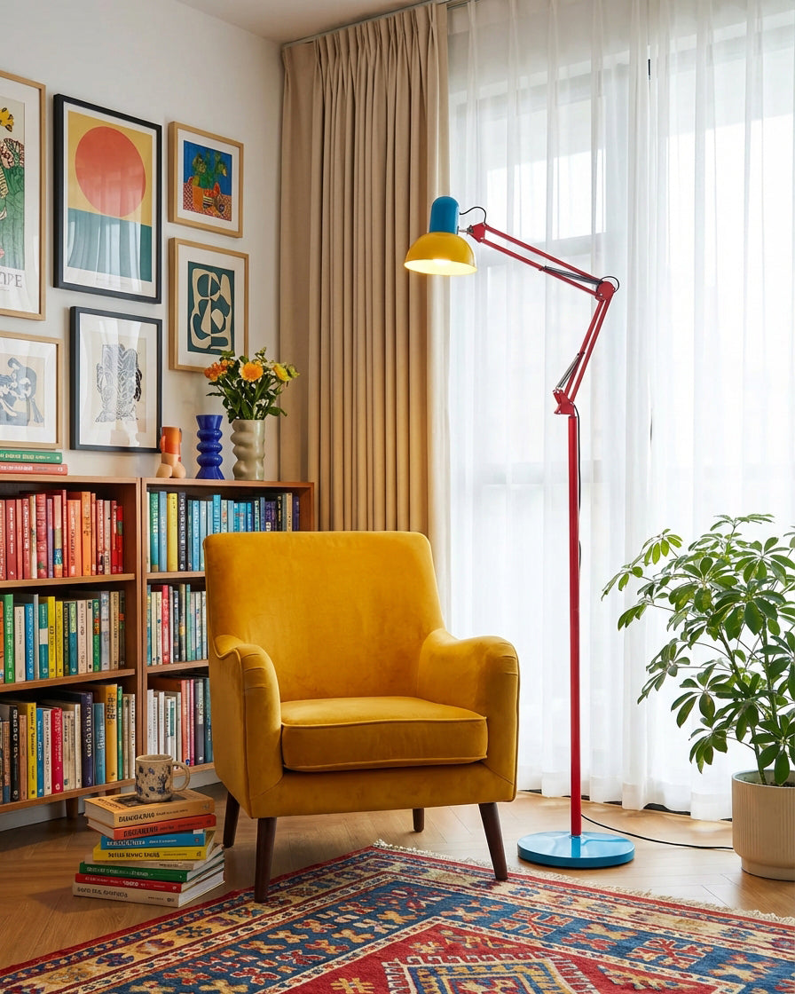Sageiyon Floor Lamp