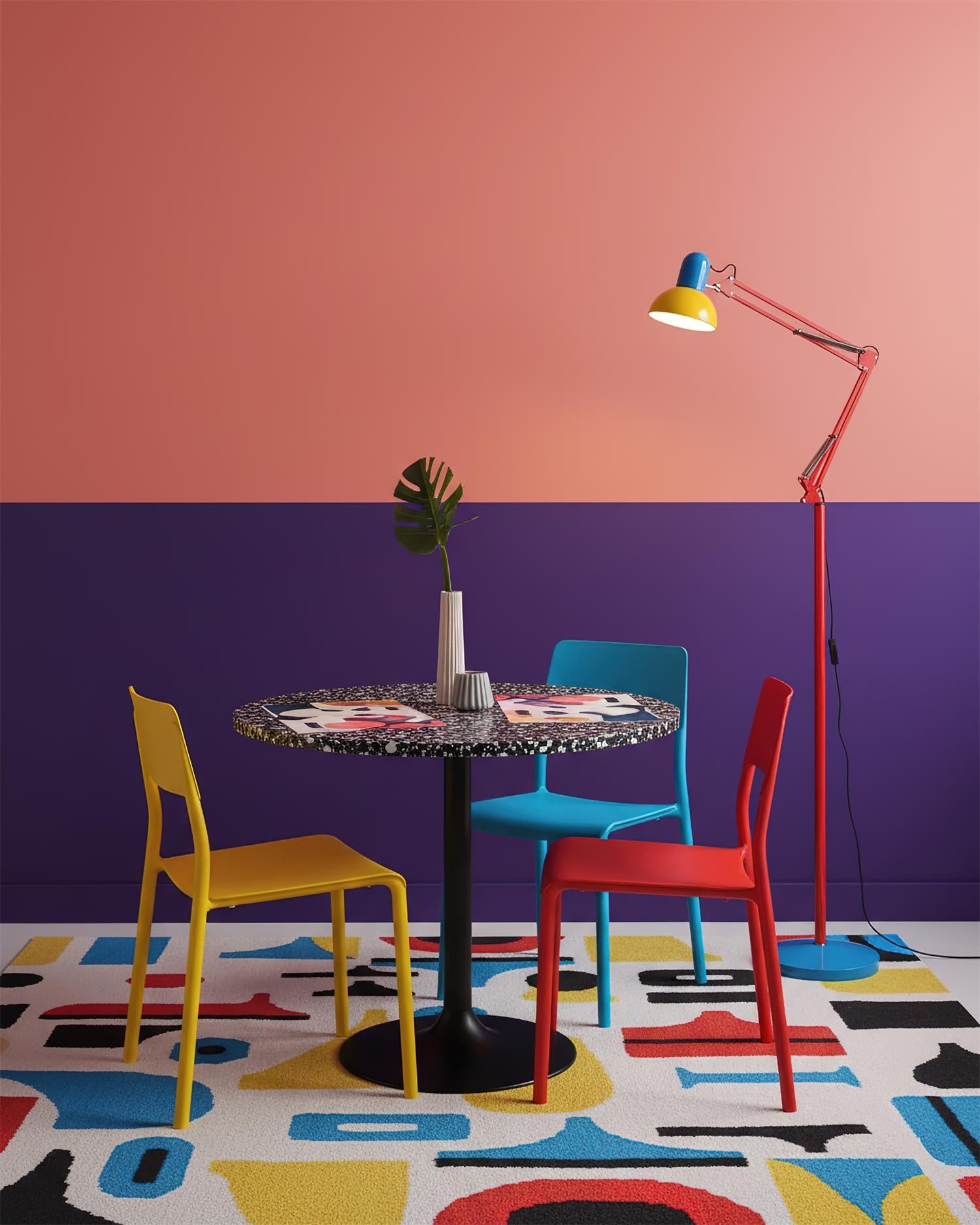 Sageiyon Floor Lamp
